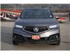 2019 Acura MDX A-Spec (Stk: 25-166A) in Vernon - Image 6 of 26