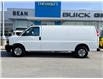 2023 GMC Savana 2500 Work Van (Stk: 41172) in Carleton Place - Image 2 of 21