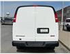 2023 GMC Savana 2500 Work Van (Stk: 41172) in Carleton Place - Image 4 of 21