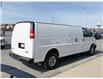 2023 GMC Savana 2500 Work Van (Stk: 41172) in Carleton Place - Image 6 of 21