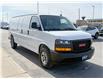 2023 GMC Savana 2500 Work Van (Stk: 41172) in Carleton Place - Image 9 of 21