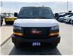 2023 GMC Savana 2500 Work Van (Stk: 41172) in Carleton Place - Image 10 of 21