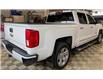 2016 Chevrolet Silverado 1500  (Stk: 25197A) in Melfort - Image 4 of 12