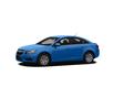 2012 Chevrolet Cruze LT Turbo (Stk: 25-152-1) in Pembroke - Image 3 of 3