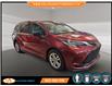 2021 Toyota Sienna XSE 7-Passenger (Stk: 024293) in Lower Sackville - Image 3 of 24