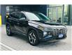 2024 Hyundai Tucson Hybrid Ultimate (Stk: 16U101307) in Markham - Image 1 of 28