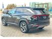2024 Hyundai Tucson Hybrid Ultimate (Stk: 16U101307) in Markham - Image 5 of 28