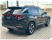 2024 Hyundai Tucson Hybrid Ultimate (Stk: 16U101307) in Markham - Image 8 of 28