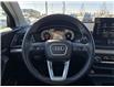 2023 Audi Q5 45 Progressiv (Stk: F0594) in Saskatoon - Image 12 of 24