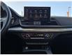 2023 Audi Q5 45 Progressiv (Stk: F0594) in Saskatoon - Image 18 of 24