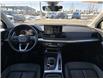 2023 Audi Q5 45 Progressiv (Stk: F0594) in Saskatoon - Image 22 of 24