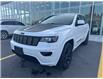 2021 Jeep Grand Cherokee Laredo (Stk: M5220A) in BELLEVILLE - Image 1 of 5