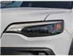 2022 Jeep Cherokee Trailhawk (Stk: A225230) in London - Image 25 of 27