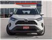2022 Toyota RAV4 LE (Stk: R00100) in London - Image 2 of 27