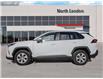2022 Toyota RAV4 LE (Stk: R00100) in London - Image 3 of 27