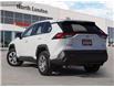 2022 Toyota RAV4 LE (Stk: R00100) in London - Image 4 of 27