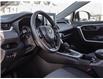 2022 Toyota RAV4 LE (Stk: R00100) in London - Image 6 of 27