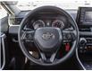 2022 Toyota RAV4 LE (Stk: R00100) in London - Image 7 of 27