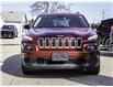 2016 Jeep Cherokee Sport (Stk: HH25285A) in Hanover - Image 2 of 25