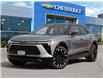 2025 Chevrolet Blazer EV RS (Stk: 169402) in London - Image 1 of 28