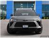 2025 Chevrolet Blazer EV RS (Stk: 169402) in London - Image 2 of 28