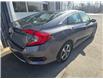 2019 Honda Civic LX (Stk: 036209) in Kingston - Image 3 of 10