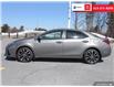2019 Toyota Corolla SE (Stk: B3264) in Ottawa - Image 5 of 30