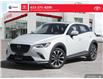 2021 Mazda CX-3 GT (Stk: B3256) in Ottawa - Image 1 of 30