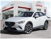 2021 Mazda CX-3 GT (Stk: B3256) in Ottawa - Image 2 of 30