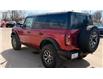 2025 Ford Bronco Badlands (Stk: 25BC2) in GANANOQUE - Image 5 of 12