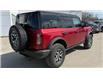 2025 Ford Bronco Badlands (Stk: 25BC2) in GANANOQUE - Image 3 of 12