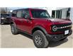 2025 Ford Bronco Badlands (Stk: 25BC2) in GANANOQUE - Image 1 of 12