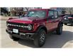 2025 Ford Bronco Badlands (Stk: 25BC2) in GANANOQUE - Image 7 of 12