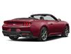 2025 Ford Mustang EcoBoost (Stk: 5G005) in Oakville - Image 3 of 12