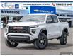 2025 GMC Canyon Elevation (Stk: 25-141) in Brockville - Image 1 of 26