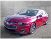 2018 Chevrolet Malibu LT (Stk: 23T185A) in Williams Lake - Image 1 of 28