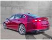 2018 Chevrolet Malibu LT (Stk: 23T185A) in Williams Lake - Image 4 of 28