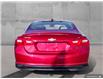 2018 Chevrolet Malibu LT (Stk: 23T185A) in Williams Lake - Image 5 of 28