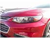 2018 Chevrolet Malibu LT (Stk: 23T185A) in Williams Lake - Image 8 of 28