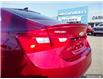 2018 Chevrolet Malibu LT (Stk: 23T185A) in Williams Lake - Image 11 of 28