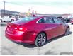 2018 Chevrolet Malibu LT (Stk: 23T185A) in Williams Lake - Image 26 of 28