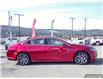 2018 Chevrolet Malibu LT (Stk: 23T185A) in Williams Lake - Image 27 of 28