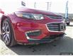 2018 Chevrolet Malibu LT (Stk: 23T185A) in Williams Lake - Image 28 of 28