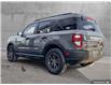 2023 Ford Bronco Sport Big Bend (Stk: 5603A) in Vanderhoof - Image 4 of 21