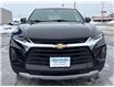 2021 Chevrolet Blazer LT (Stk: 03907A) in Temiskaming Shores - Image 2 of 15