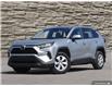 2024 Toyota RAV4 LE (Stk: 91637) in Brantford - Image 1 of 27