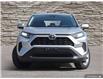 2024 Toyota RAV4 LE (Stk: 91637) in Brantford - Image 2 of 27