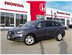 2019 Acura MDX A-Spec (Stk: 25-166A) in Vernon - Image 1 of 26