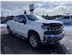 2022 Chevrolet Silverado 1500 LTD LTZ (Stk: 4325-121A) in Edson - Image 2 of 16