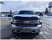 2022 Chevrolet Silverado 1500 LTD LTZ (Stk: 4325-121A) in Edson - Image 3 of 16